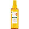 Klorane olio secco solare spf 30 corpo/capelli 200 ml