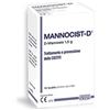Mannocist-d 14 buste da 2 g