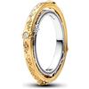 Pandora Anello 163136C01-56 Anello astrolabio rotante