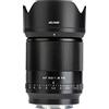 VILTROX 50mm F1.8 FE Primo Obiettivo Standard per Sony E Mount a9 a7R a7S a7 III a7R IV a6600(Full Frame, messa a fuoco automatica) Nero