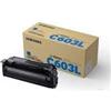 Samsung TONER ORIGINALE SAMSUNG CLT-C603L SU080A CIANO ProXpress C4010ND C4060FX
