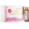 Gold Collagen Pure Integratore per Pelle Sana 10 Flaconi da 50ml