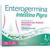 Enterogermina Intestino Pigro 10 Bustine