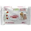 DIGMA Salviett'in XXL Antiodore 100pz (30x15)