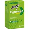 CANDIOLI FYPERMID COMBO Cani Medi 10-20KG 3 PIP 1