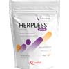 CANDIOLI HERPLESS FACILE PLUS Sacchetto 30 boccon