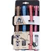 Camp Set Tricam Dyneema, Nero