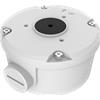 Uniview TR-JB05-B-IN Scatola di Giunzione per Mini Bullet IPC21XX Bianca