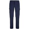 SALEWA Baranci Dst M Pnt - Pantaloni da Uomo, Uomo, Pantaloni, 00-0000028112, Blazer Blu Navy, XL