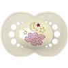 MAM Night Astro Succhietto Mesi 6+ Femmina 1 pz Succhietti
