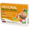 VITAL FACTORS ITALIA Srl Menokal bruciagrassi 30 compresse pranzo + 30 compresse cena - MENOKAL - 979401116