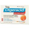 Pool Pharma TRIO DIGERACID BRUCIORE, ACIDITA' 24 COMPRESSE ORODISPERSIBILI