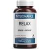 Physiomance relax 90 compresse - PHYSIOMANCE - 984789026