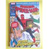 SUPER EROI CLASSIC # 1 VARIANT SPIDERMAN # 1 SEC BLISTERATO UOMO RAGNO no Corno