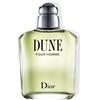 Dior Dune Homme 100 ML Eau de toilette - Vaporizzatore