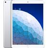 Apple iPad Air 3 (2019) Ricondizionato - Argento, Wi-Fi, 64 GB, Economy