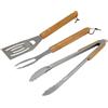Campingaz Kit 3 Posate in Legno 2000030869 CAMPINGAZ