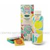 NEAVITA Bottiglia thermos e 4 filtri Natural Vibes