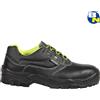 Cofra Scarpa Cofra Tallinn S3 CI FO SR 46