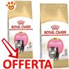 Royal Canin Cat Kitten Persian - Offerta [PREZZO A CONFEZIONE] Quantità Minima 2, Sacco da 10 Kg