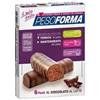 NUTRITION & SANTE' ITALIA SPA PESOFORMA BARR CIOCC LATTE 12P