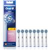Oral-B PRO Sensitive Clean 8 pz