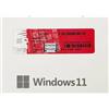 Microsoft Windows 11 Professional COA Sticker FQC-10528