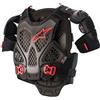 Alpinestars Pettorina Moto Cross Enduro Alpinestars A-6 CHEST Protector