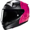 Hjc Casco Moto Integrale Hjc RPHA 12 SQUID GAME NETFLIX MC1SF