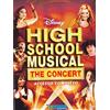 THE WALT DISNEY COMPANY ITALIA S.P.A. High school musical - The concert - Accesso completo