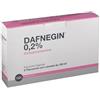 S&R FARMACEUTICI SPA Dafnegin 5 Flaconi Soluzione Vaginale 150ml 0,2%