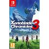 Nintendo XENOBLADE CHRONICLES 3 SWITCH UK