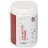 Powervis EAA AMINO STRONG - Aminoacidi Essenziali in Polvere Instant - Peso: 330g, Gusto: Neutro