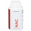 Powervis NAC - N-Acetil L-Cisteina in Capsule da 600mg - Confezione: 60 capsule