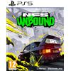 Ea Electronic Arts NEED FOR SPEED UNBOUND PS5 FR/DE/IT