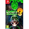 Nintendo LUIGI'S MANSION 3 SWITCH UK