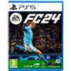 Ea Electronic Arts EA SPORTS FC 24 PS5 FI/NO/DA/SV