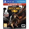 Sony INFAMOUS SECOND SON (HITS) PS4 PL
