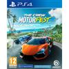Ubisoft THE CREW MOTORFEST PS4/PS5 UK