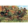 Italeri 6046 - WWII American Infantry Scala 1:72