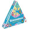 Goliath - TRIOMINOS JUNIOR - Versione da Viaggio - Gioco di Dominos Evolutivo - Gioco Educativo per Bambini dai 4 Anni - Apprendimento di Colori, Numeri e Calcoli - 1-4 Giocatori - 20 Min