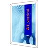 STUDIO T CORNICE CON PINZE x F.to 50x70cm POSTER STRETCH