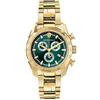 Versace Orologio Analogico al Quarzo Uomo con Cinturino in Acciaio Inox VE2I00621
