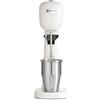 HENDI Mixer milkshaker bianco cm 19,6x17x49h