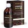 Sitar Italia Srl Kintegravit Lisikin Junior 300 ml