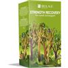 Biolage, Cofanetto Shampoo e Balsamo Ristrutturanti, Per Capelli Danneggiati, Fibra Capillare Rinforzata, Con Squalane Vegano, Formula Leggera, Earth Day, Strength Recovery, 250 + 200 ml