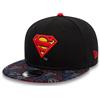 NEW ERA CAPPELLINO NEW ERA 9FIFTY SUPERMAN Jr