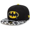 NEW ERA CAPPELLINO NEW ERA 9FIFTY BATMAN Jr