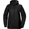 HELLY HANSEN MOSS JACKET WMS Giacca impermeabile Donna