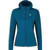 MONTURA LEVANTE JACKET WOMAN Giacca Outdoor Donna